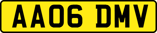 AA06DMV