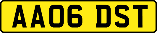 AA06DST
