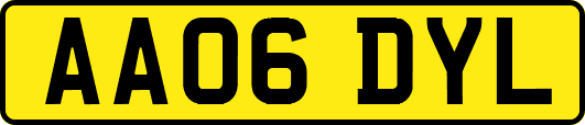 AA06DYL