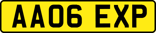 AA06EXP