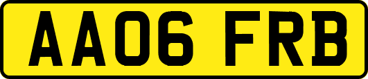 AA06FRB
