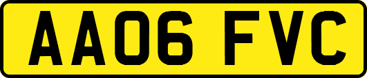 AA06FVC