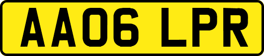 AA06LPR