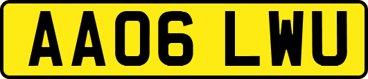 AA06LWU