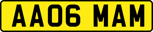 AA06MAM