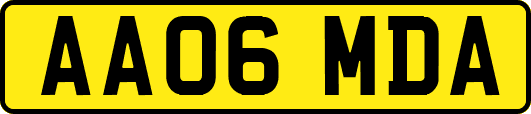 AA06MDA