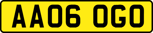 AA06OGO