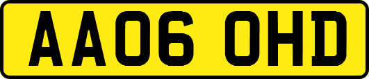 AA06OHD