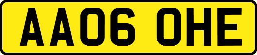 AA06OHE