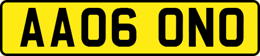 AA06ONO