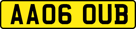 AA06OUB