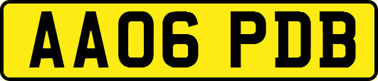 AA06PDB