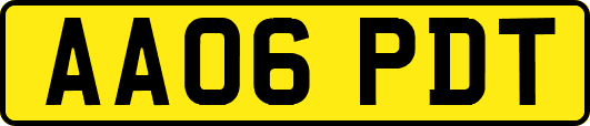AA06PDT