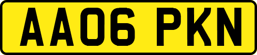 AA06PKN