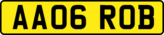 AA06ROB