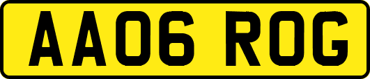 AA06ROG
