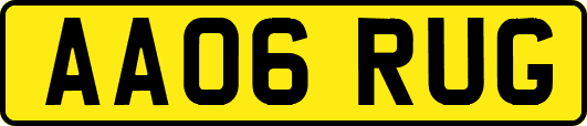 AA06RUG