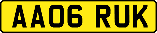 AA06RUK