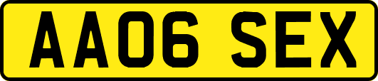 AA06SEX