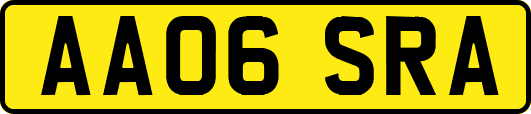 AA06SRA