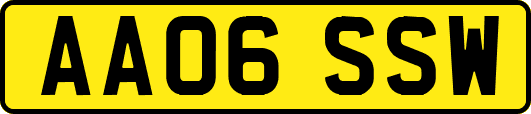 AA06SSW
