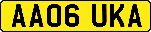 AA06UKA