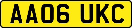 AA06UKC