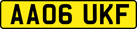 AA06UKF