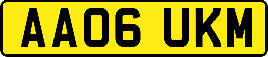 AA06UKM