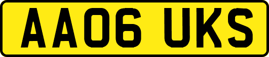 AA06UKS