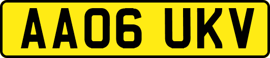 AA06UKV