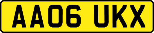AA06UKX