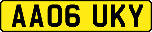 AA06UKY