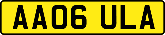 AA06ULA