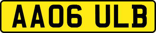 AA06ULB