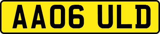 AA06ULD