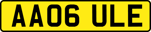 AA06ULE