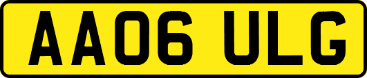 AA06ULG
