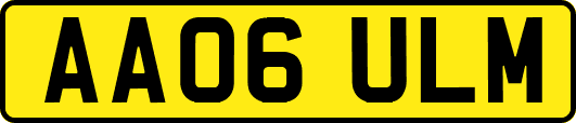 AA06ULM