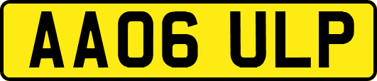 AA06ULP
