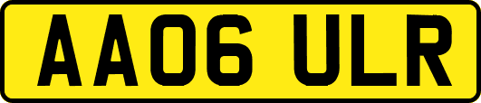 AA06ULR