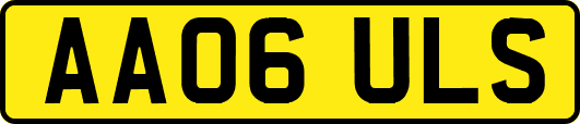 AA06ULS