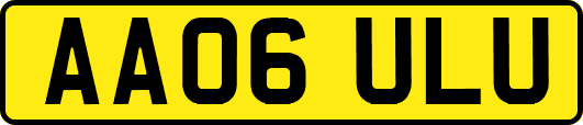 AA06ULU