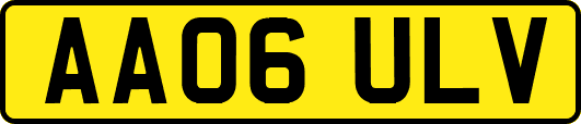 AA06ULV