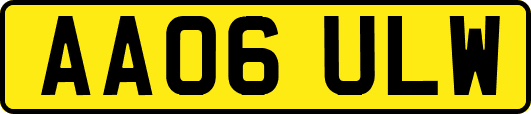 AA06ULW