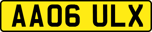 AA06ULX