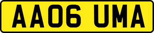 AA06UMA