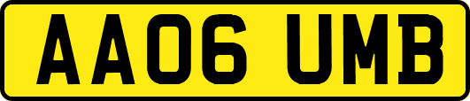 AA06UMB