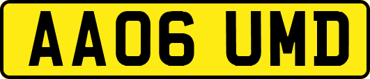 AA06UMD