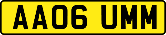 AA06UMM